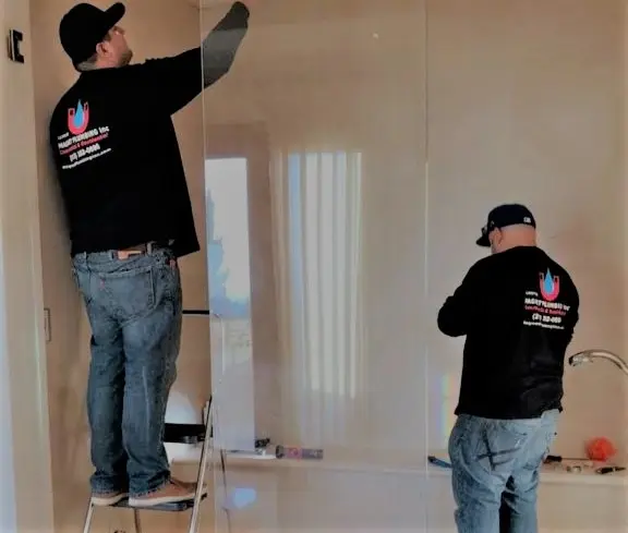 Professional plumbing installation for Tankless Water Heater Installation in Abilene